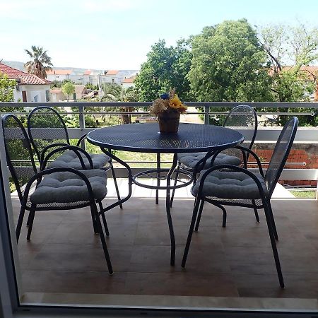 Apartment Maca Starigrad Paklenica Eksteriør billede